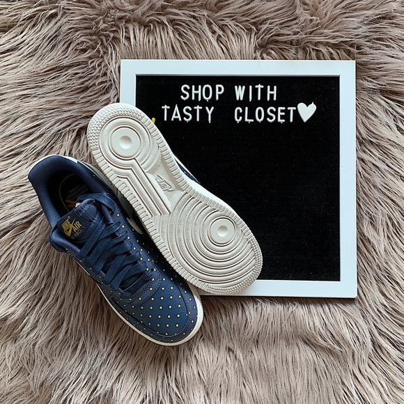 Nike air force 1’07 sneakers - Picture 7 of 8